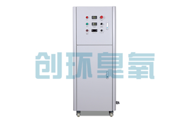 渭南2026好用的臭氧发生器哪个公司靠谱?工业设备厂家盘点