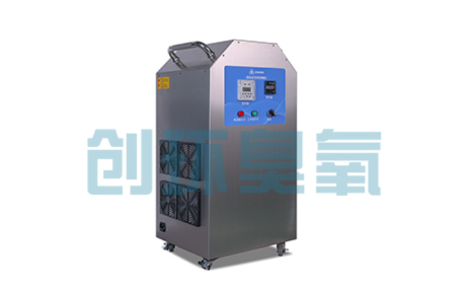 渭南2026化妆品生产车间GMP洁净区环境维持,臭氧发生器如何与空调系统联动?