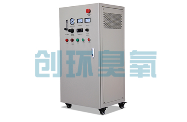 渭南密度养殖如何降低病害率?臭氧发生器精准消杀全解析