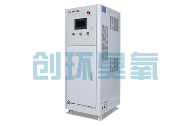 渭南高密度养殖中臭氧发生器的维护方法有哪些