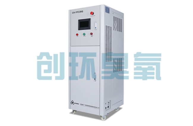 渭南海水养殖病害频发怎么防?臭氧发生器无残留消毒全解析
