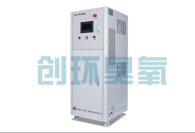 渭南南美白对虾养殖弧菌超标怎么办?臭氧发生器精准消杀与避坑指南
