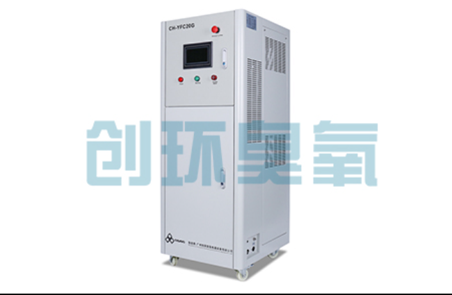 渭南高密度养虾水质恶化怎么救?臭氧发生器降解氨氮与亚硝酸盐实操步骤