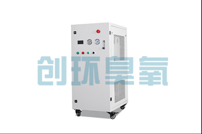 渭南2026年南美白对虾循环水养殖系统(RAS)臭氧消毒完整指南