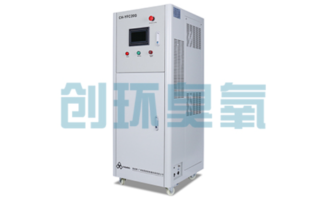 渭南工厂化循环水养虾必备：蛋白分离器后端注入臭氧的技术要点与逻辑