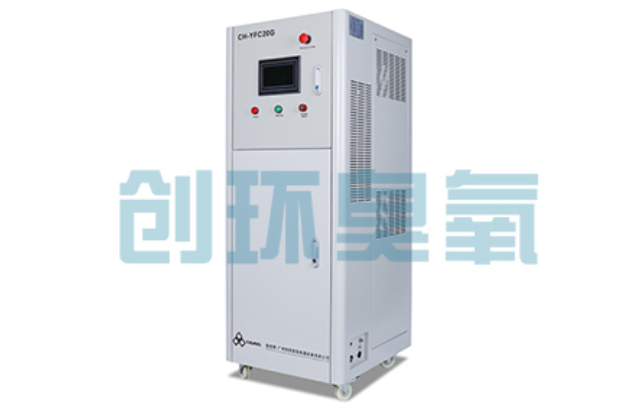 渭南石斑鱼养殖必看:臭氧发生器安装位置与日常维护全攻略