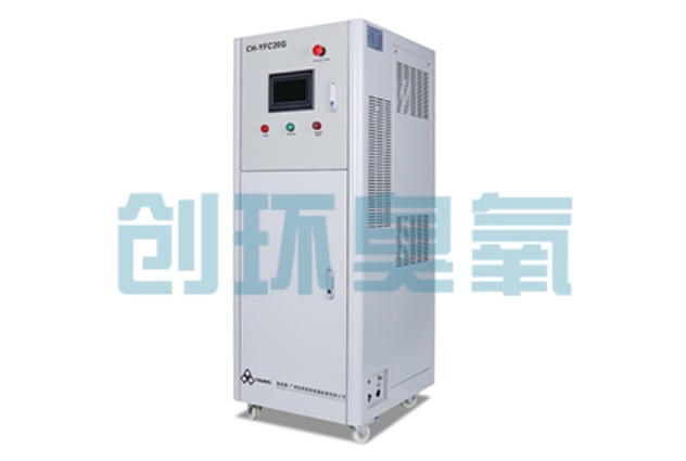 渭南石斑鱼循环水养殖避坑清单:臭氧发生器选型与投加的8个误区