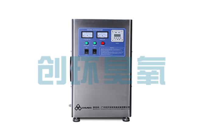 渭南高盐高浓度化工废水怎么处理?臭氧发生器催化氧化技术的应用边界在哪里?