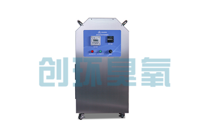 渭南臭氧发生器在其他食品加工中的应用有哪些?