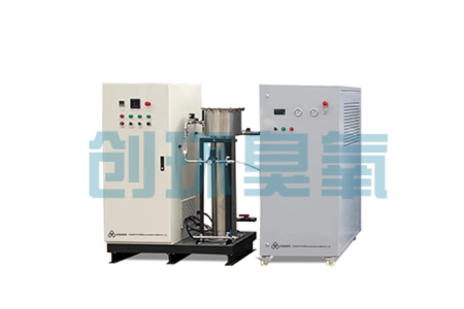 渭南化工废水高级氧化技术对比：臭氧发生器催化氧化与微电解工艺的适用场景与成本分析