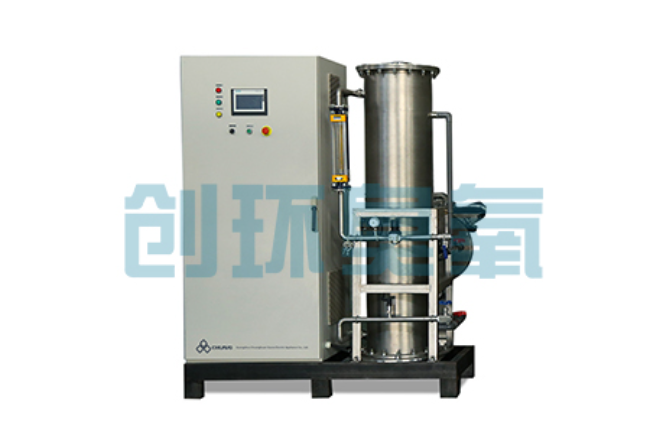 渭南高浓度化工废水脱毒对比:臭氧发生器与湿式氧化法(WAO)的能耗与设备投资评估