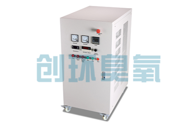 渭南AOP高级氧化技术完整指南:3步掌握臭氧投加量与HRT控制