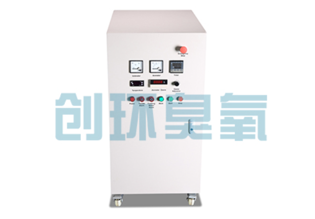 渭南拒绝盲目选型！工厂化循环水养殖臭氧发生器产量计算公式与避坑指南
