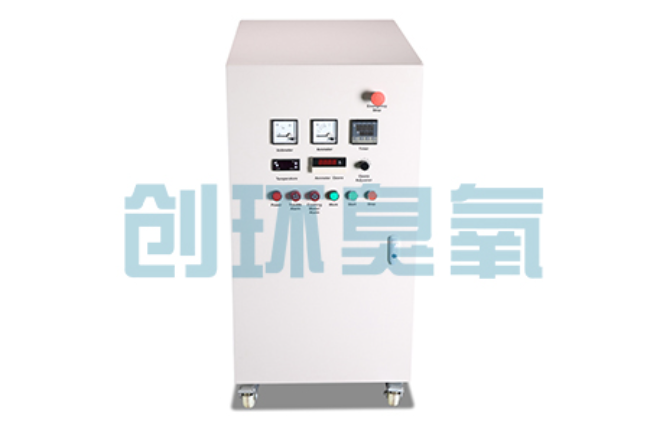 渭南密度养殖如何降低病害率?臭氧发生器精准消杀全解析