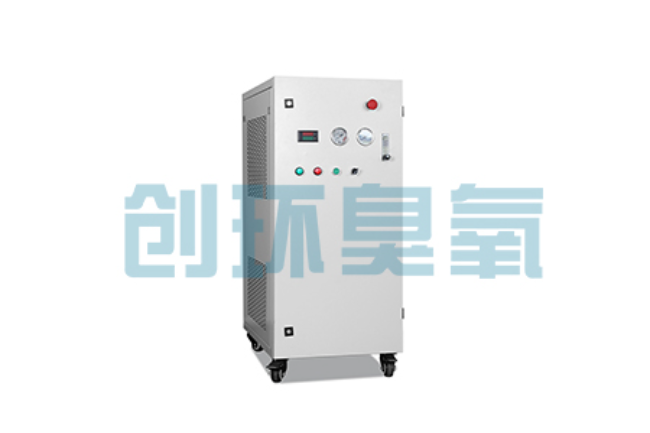 渭南高密度养殖中臭氧发生器的维护方法