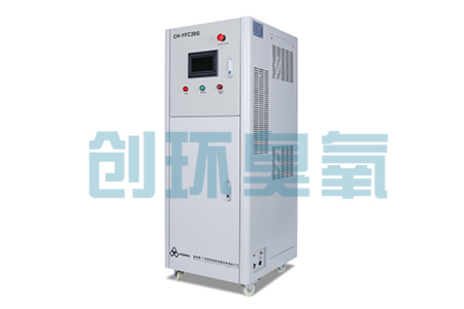 渭南海水工厂化养殖成活率低?臭氧发生器如何实现90%以上的存活率